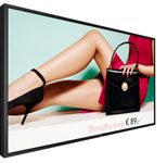 Philips 75BDL4003H Digital Signage Display 189.3cm (74.5 Zoll)