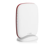 Zyxel Router WiFi6E AXE5400