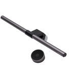 BenQ Screenbar Halo - LED-Monitorlampe schwarz