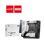 MSI MPG B760I EDGE WIFI