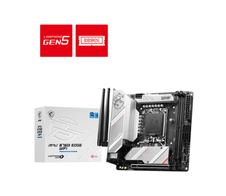 MSI MPG B760I EDGE WIFI