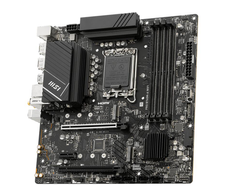 MSI PRO B760M-A WIFI