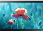 Samsung QB13R-TM Smart Signage Touch Display 33,7 cm 13,27 Zoll