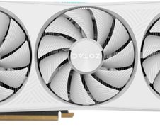 ZOTAC GAMING GeForce RTX 4070 Ti Trinity OC White Edition