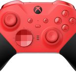 Microsoft Xbox Elite Wireless-Controller Series 2 Core rot