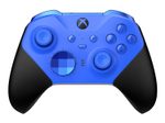 Microsoft Xbox Elite Wireless-Controller Series 2 Core blau