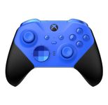 Microsoft Xbox Elite Wireless-Controller Series 2 Core blau