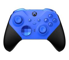 Microsoft Xbox Elite Wireless-Controller Series 2 Core blau