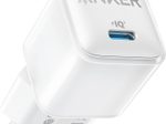 Anker 511 Nano Pro Schnellladegerät only