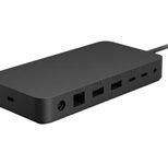 Microsoft Surface Thunderbolt 4 Dockingstation 165W
