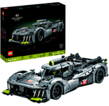 LEGO® Technic 42156 PEUGEOT 9X8 24H Le Mans Hybrid Hypercar