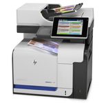 HP LaserJet Enterprise 500 M575dn Farblaser-Multifunktionsgerät CD644A
