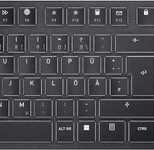 CHERRY KW X ULP - schwarz