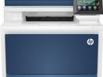 HP Color LaserJet Pro 4302fdw Farblaser-Multifunktionsgerät