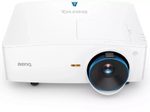 BenQ LK935 DLP Beamer 5.500 ANSI Lumen
