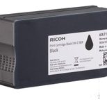 Ricoh Original Tintenpatrone IJM C180F 4er Multipack