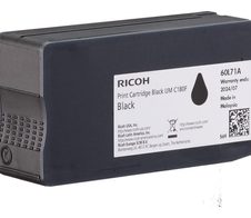 Ricoh Original Tintenpatrone IJM C180F 4er Multipack