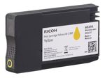 Ricoh Original Tintenpatrone IJM C180F gelb 1.600 Seiten (408520)