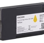 Ricoh Original Tintenpatrone IJM C180F gelb 1.600 Seiten (408520)
