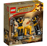 LEGO® Indiana Jones 77013 Flucht aus dem Grabmal