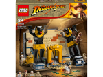 LEGO® Indiana Jones 77013 Flucht aus dem Grabmal