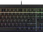 CHERRY MX 2.0 S - Schwarz