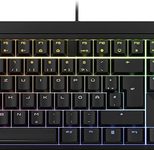 CHERRY MX 2.0 S - Schwarz