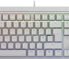 CHERRY MX 2.0 S - Weiß