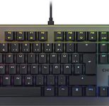 CHERRY MV 3.0 - Grau/Schwarz