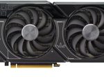 ASUS Dual GeForce RTX 4070 OC Edition