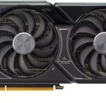 ASUS Dual GeForce RTX 4070 OC Edition