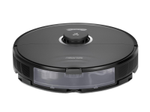 Roborock S8 Saugroboter mit Wischfunktion, Schwarz