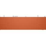 HP 65A31A Papierkassette