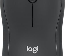 Logitech M240 Silent Maus