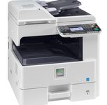 KYOCERA FS-6525MFP/KL3 Laser-Multifunktionsgerät s/w