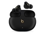 Beats Studio Buds + In-Ear-Kopfhörer, Schwarz/Gold