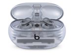 Beats Studio Buds + In-Ear-Kopfhörer, Transparent