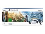 Sony PlayStation 5 VR2 Horizon Call of the Mountain Paket