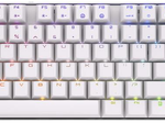CHERRY MX 8.2 TKL Wireless - Weiß