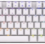 CHERRY MX 8.2 TKL Wireless - Weiß