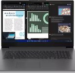 Lenovo V17 G4 IRU Intel Core i5-1335U Notebook 43,9 cm (17,3")