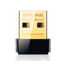 TP-LINK TL-WN725N 150MBit/s WLAN Nano-USB-Adapter