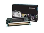 Lexmark Original Toner schwarz 12.000 Seiten (C746H3KG) für C746dn/dtn/n, 748de/dte/e