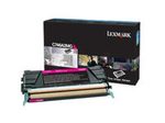 Lexmark Original Toner magenta 7.000 Seiten (C746A3MG) für C746dn/dtn/n, 748de/dte/e
