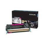 Lexmark Original Toner magenta 7.000 Seiten (C746A3MG) für C746dn/dtn/n, 748de/dte/e