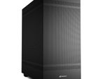 Sharkoon PC Gehäuse Rebel C50 Black ATX schwarz