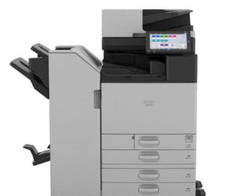 Ricoh IM C3010 Farblaser-Multifunktionsdrucker