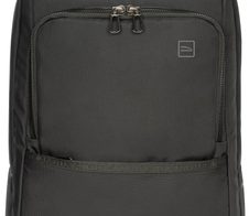 Tucano Lunar Rucksack für Notebook 15,6" und Apple MacBook Pro 16" - Schwarz