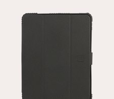 Tucano Educo Schutzhülle für das Apple iPad 10.9" (10. Generation) - Schwarz