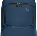 Tucano Lunar Rucksack für Notebook 15,6" und Apple MacBook Pro 16" - Blau